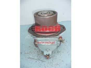 Moteur hydraulique HYDROMATIK