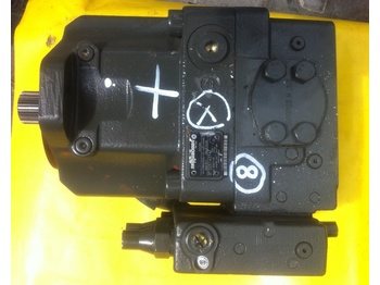 Pompe hydraulique HYDROMATIK
