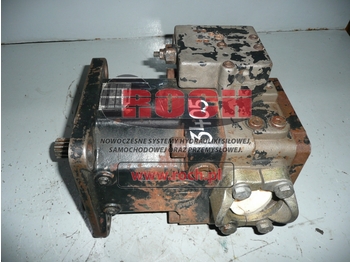 Pompe hydraulique HYDROMATIK