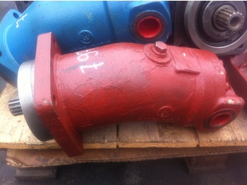 Moteur hydraulique HYDROMATIK