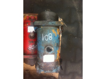 Moteur hydraulique HYDROMATIK