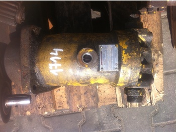 Moteur hydraulique HYDROMATIK