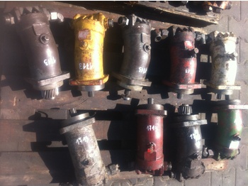 Moteur hydraulique HYDROMATIK