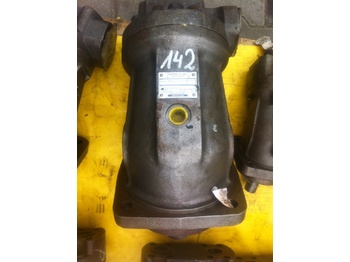 Pompe hydraulique HYDROMATIK