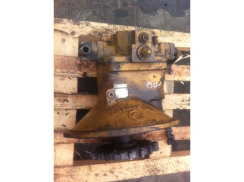 Pompe hydraulique HYDROMATIK