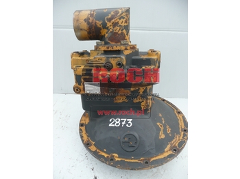 Pompe hydraulique HYDROMATIK