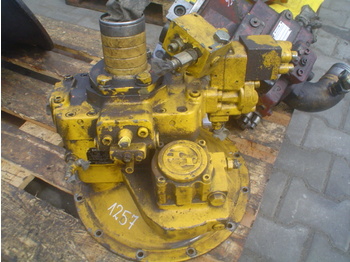 Pompe hydraulique HYDROMATIK