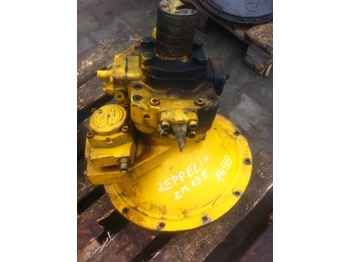 Pompe hydraulique HYDROMATIK