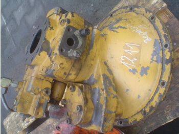 Pompe hydraulique HYDROMATIK