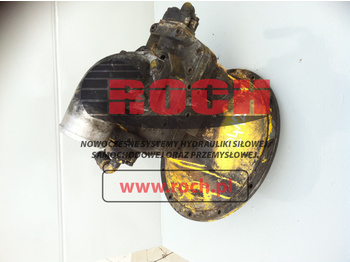 Pompe hydraulique HYDROMATIK