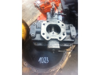 Pompe hydraulique HYDROMATIK