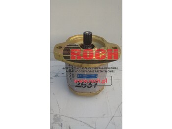 Pompe hydraulique