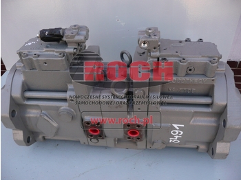 Pompe hydraulique KAWASAKI