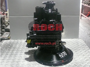 Pompe hydraulique KAWASAKI