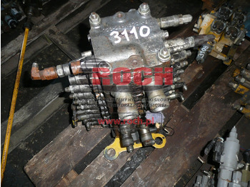 Valve hydraulique KOMATSU