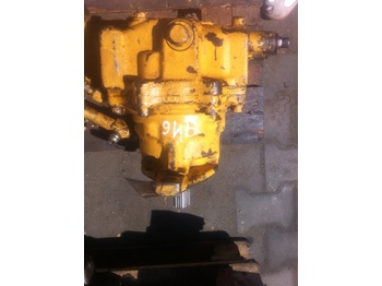 Moteur hydraulique KOMATSU
