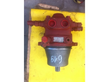 Moteur hydraulique LIEBHERR