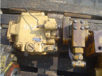 Pompe hydraulique LINDE