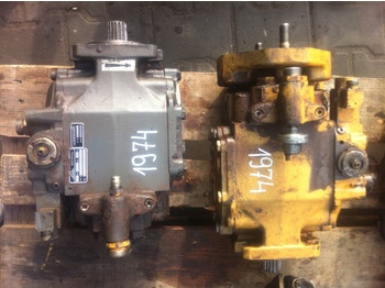 Pompe hydraulique LINDE