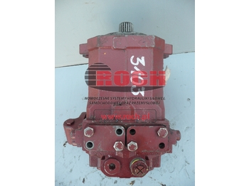Pompe hydraulique LINDE