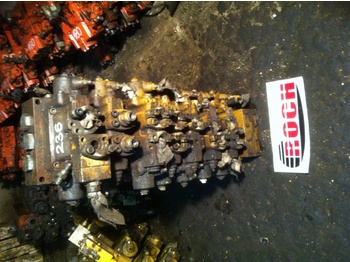 Valve hydraulique LINDE