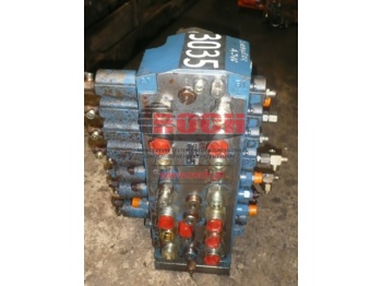 Valve hydraulique REXROTH