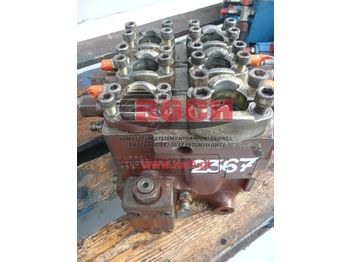 Valve hydraulique MARREL