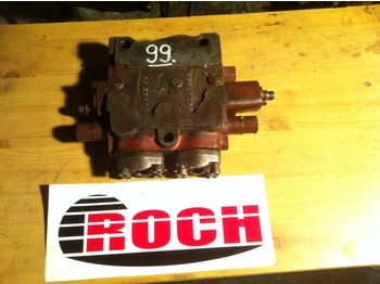 Valve hydraulique MARREL