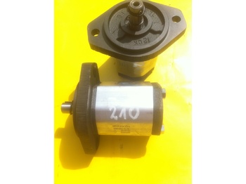 Pompe hydraulique MARZOCCHI POMPE