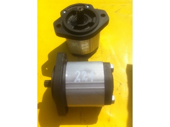 Pompe hydraulique MARZOCCHI POMPE