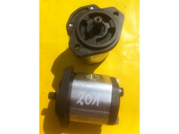 Pompe hydraulique MARZOCCHI POMPE