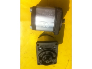 Pompe hydraulique MARZOCCHI POMPE