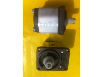 Pompe hydraulique MARZOCCHI POMPE