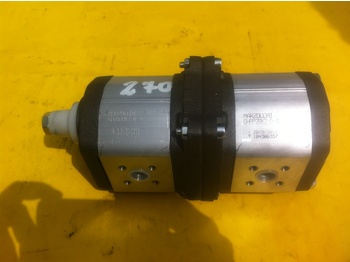Pompe hydraulique MARZOCCHI POMPE