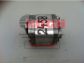 Pompe hydraulique MARZOCCHI POMPE