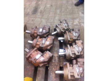 Moteur hydraulique PARKER