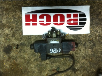 Valve hydraulique PARKER
