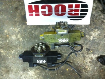 Valve hydraulique PARKER