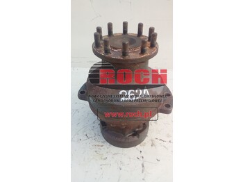 Moteur hydraulique POCLAIN