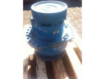 Moteur hydraulique POCLAIN
