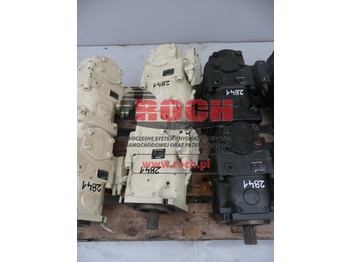 Pompe hydraulique REXROTH