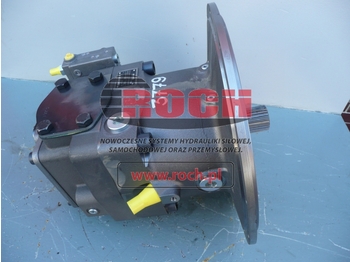 Pompe hydraulique REXROTH