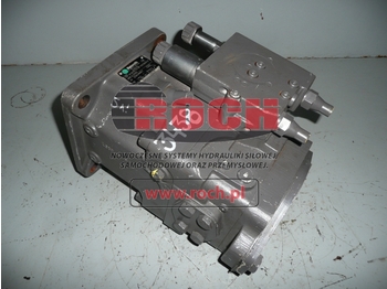 Pompe hydraulique REXROTH