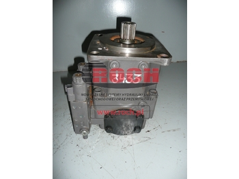 Pompe hydraulique REXROTH