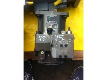 Pompe hydraulique REXROTH