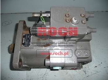 Pompe hydraulique REXROTH