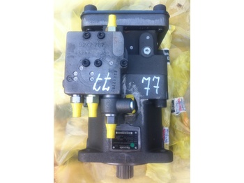 Pompe hydraulique REXROTH