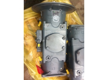 Pompe hydraulique REXROTH