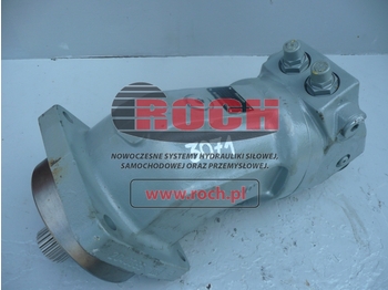 Moteur hydraulique REXROTH