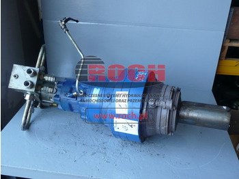 Moteur hydraulique REXROTH